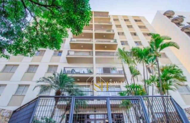 AP004077 | Apartamento venda Cambuí | Campinas/SP