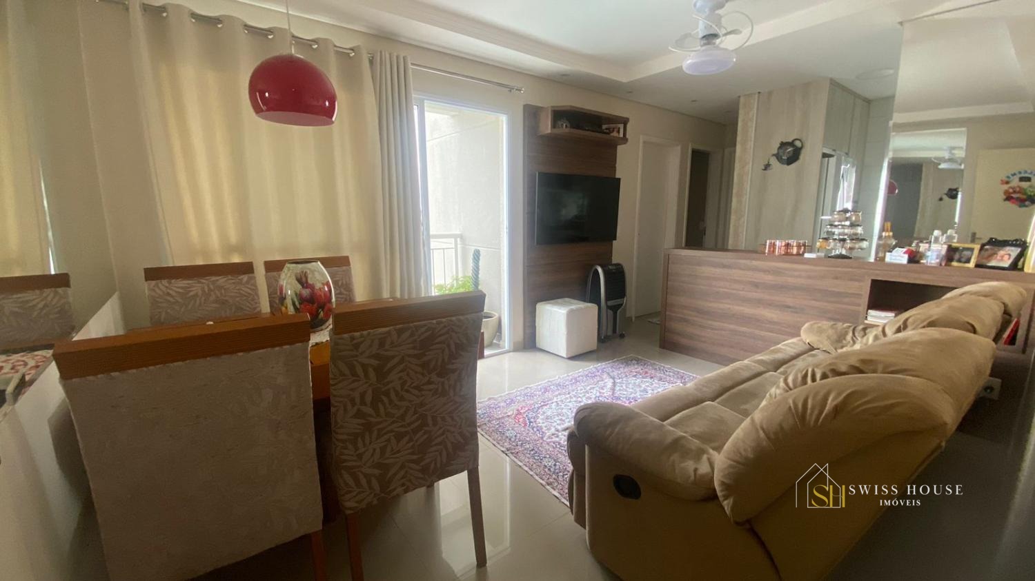 AP004148 | Apartamento venda Jardim Nova Europa | Campinas/SP