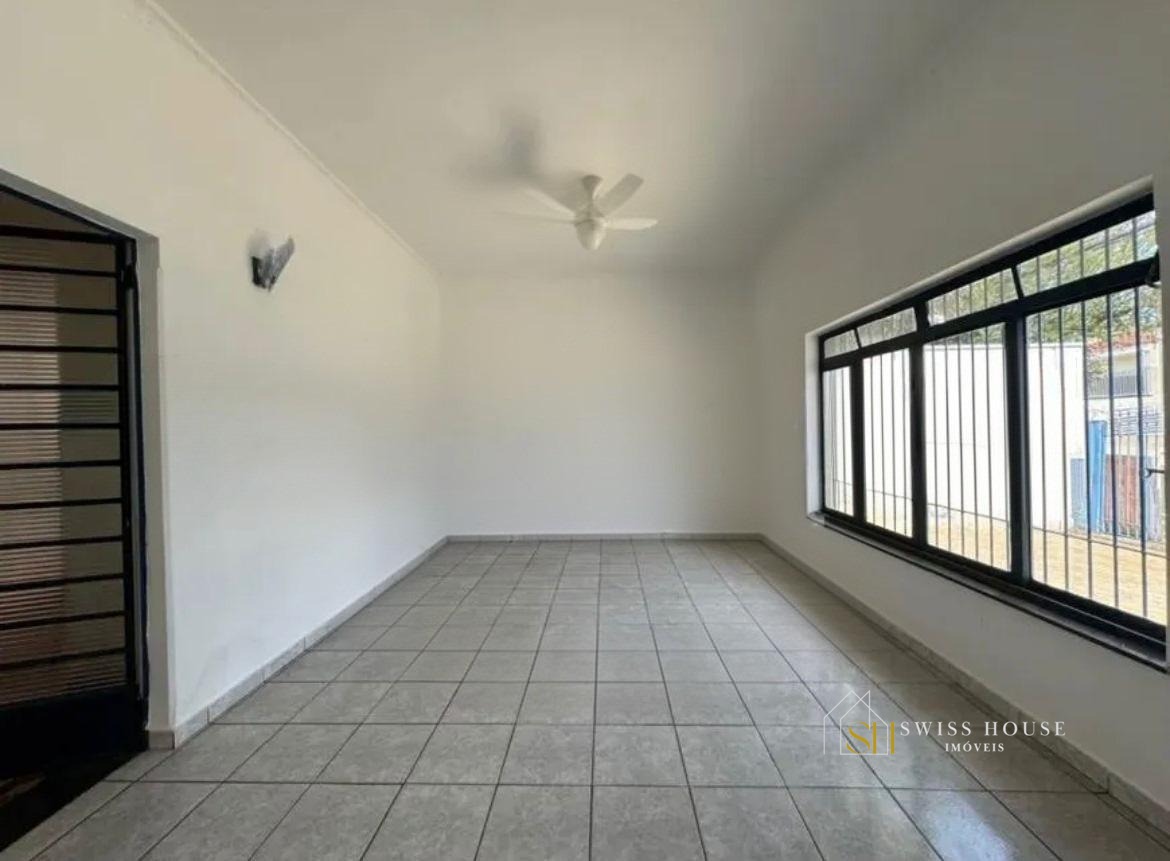 CA004254 | Casa venda Jardim Chapadão | Campinas/SP