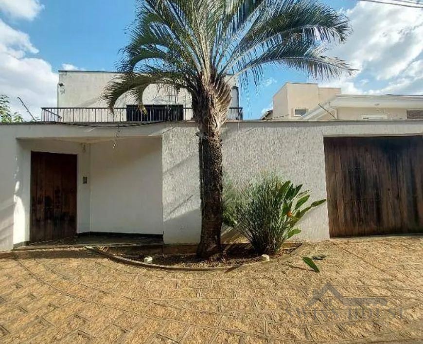 CA004347 | Casa venda aluguel Jardim Chapadão | Campinas/SP