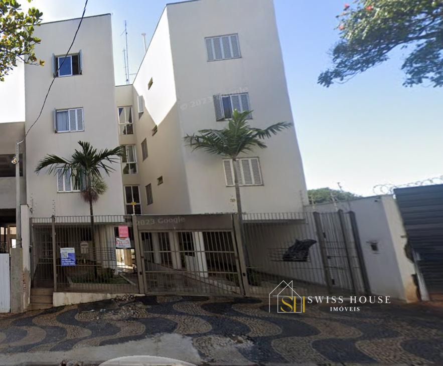 AP004369 | Apartamento venda Chácara da Barra | Campinas/SP