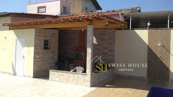 CA004379 | Casa venda Jardim Nova Europa | Campinas/SP