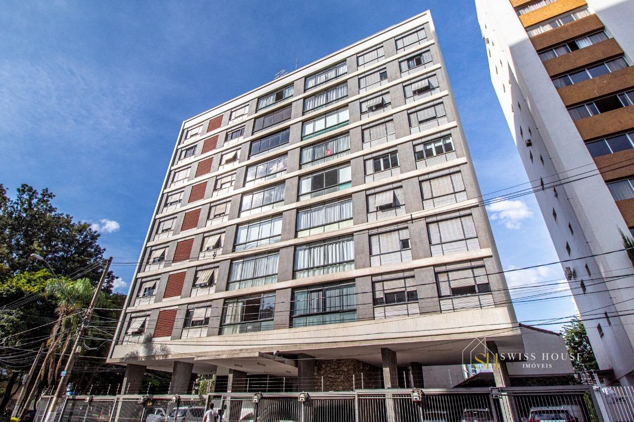 AP004409 | Apartamento venda Cambuí | Campinas/SP