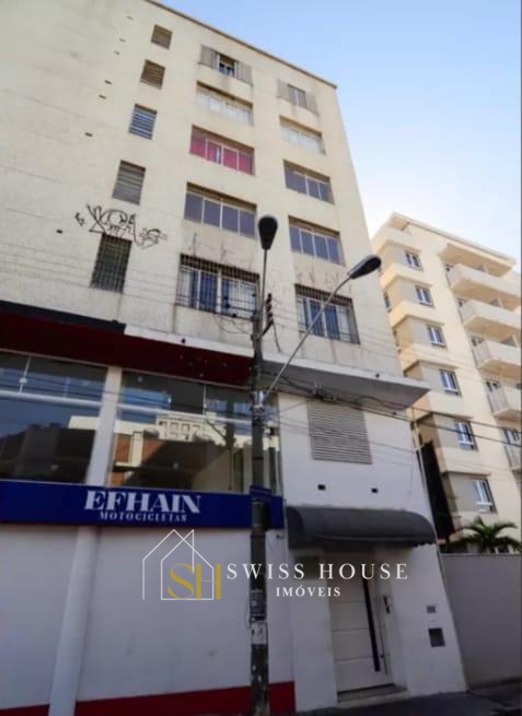 AP004426 | Apartamento venda Centro | Campinas/SP