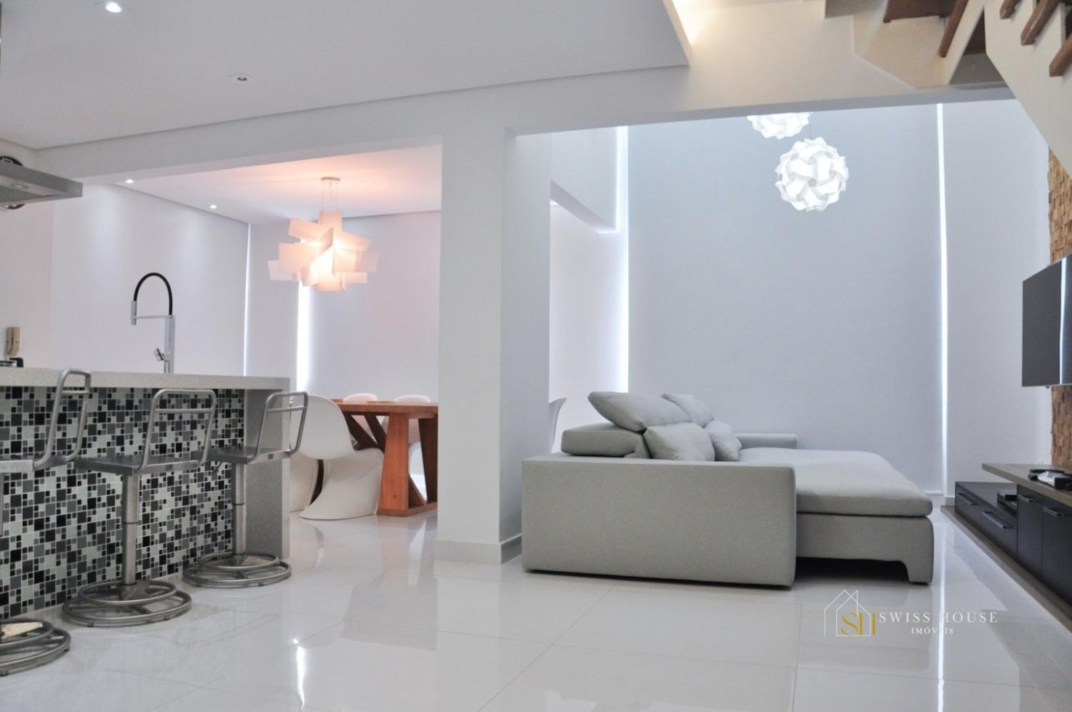 AP004437 | Apartamento venda Cambuí | Campinas/SP