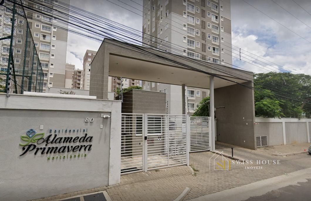 AP004452 | Apartamento venda Jardim Nossa Senhora da Penha | Hortolândia/SP