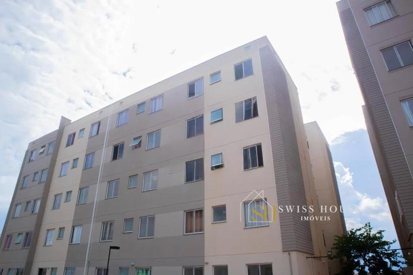 AP004468 | Apartamento venda Jardim São Jorge | Hortolândia/SP