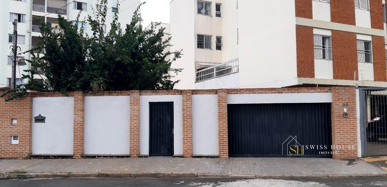 CA004477 | Casa venda Parque Taquaral | Campinas/SP