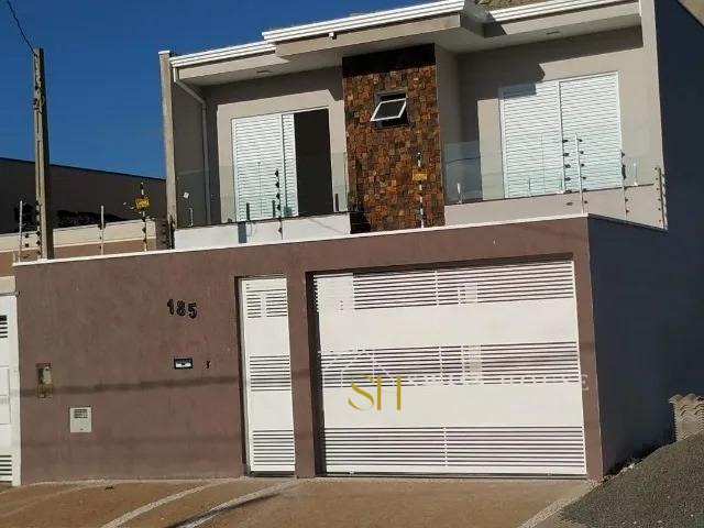 CA004499 | Casa venda Residencial Parque da Fazenda | Campinas/SP