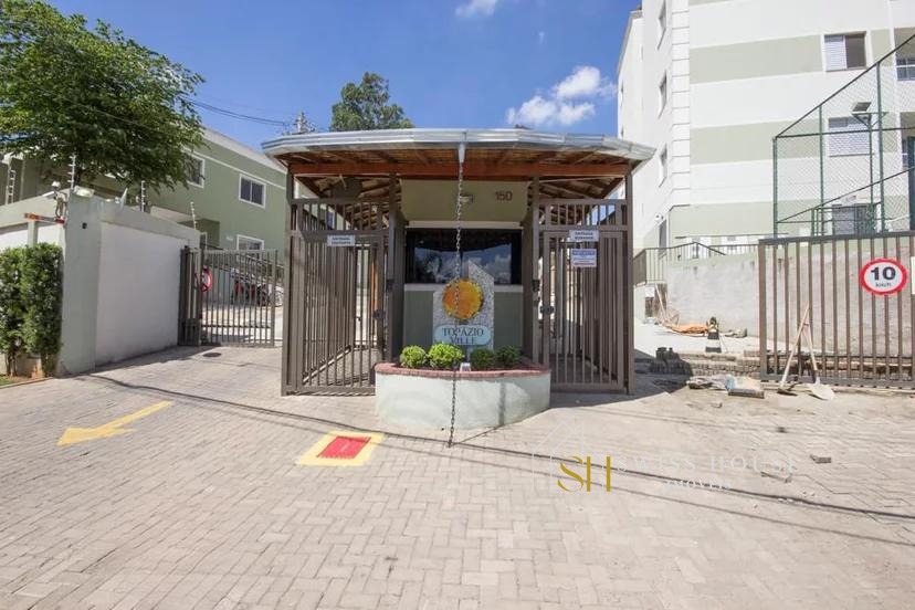 AP004521 | Apartamento venda Jardim Nova Europa | Campinas/SP