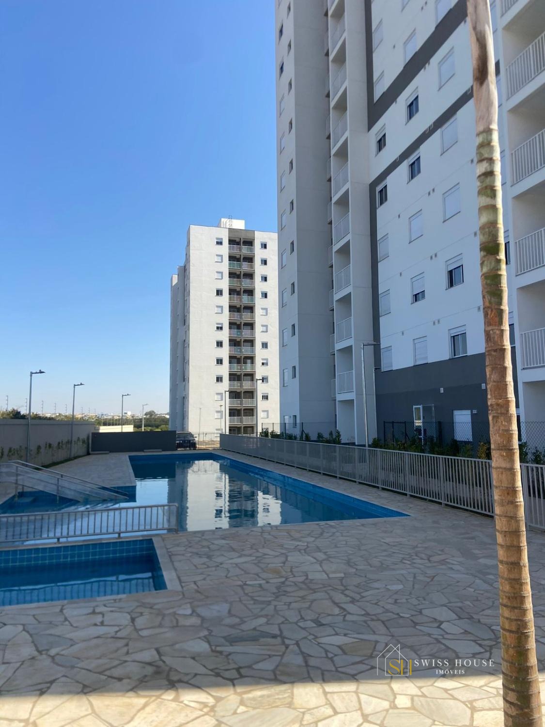 AP004602 | Apartamento venda Jardim das Colinas | Hortolândia/SP