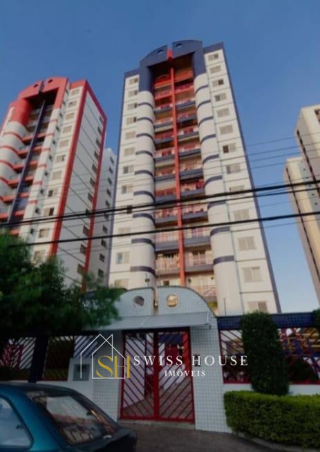 AP004627 | Apartamento venda Vila Industrial | Campinas/SP