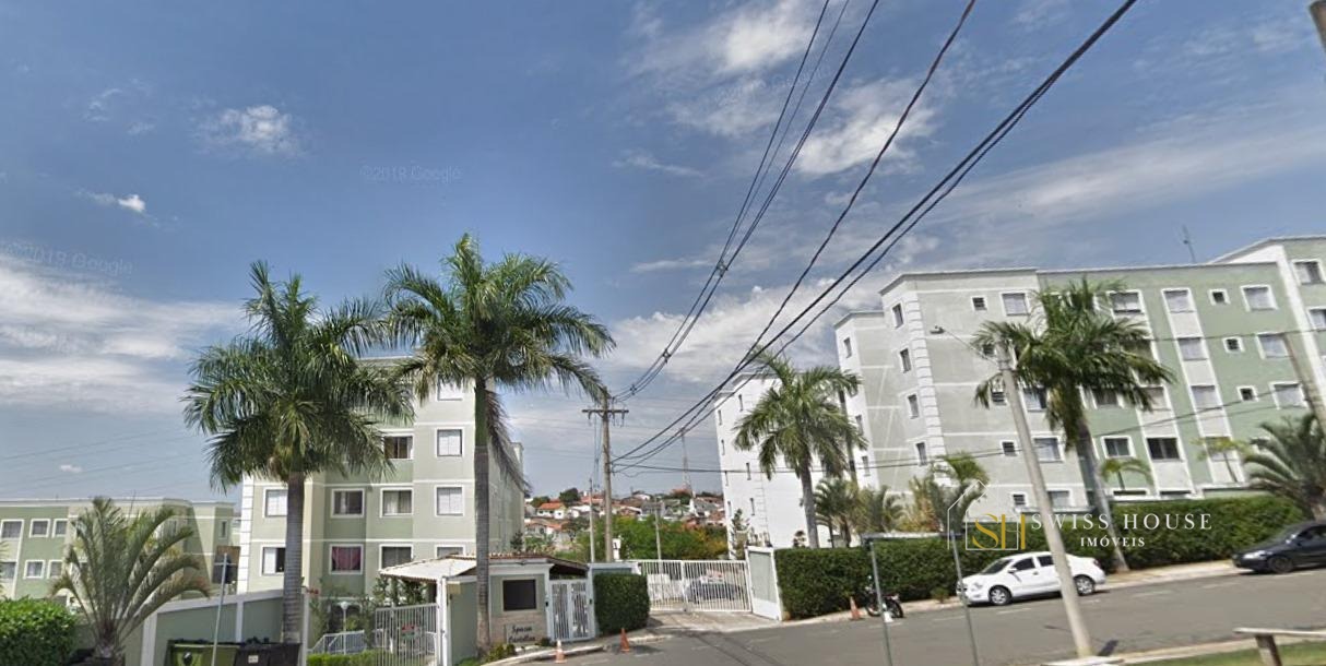 AP004635 | Apartamento venda Swift | Campinas/SP