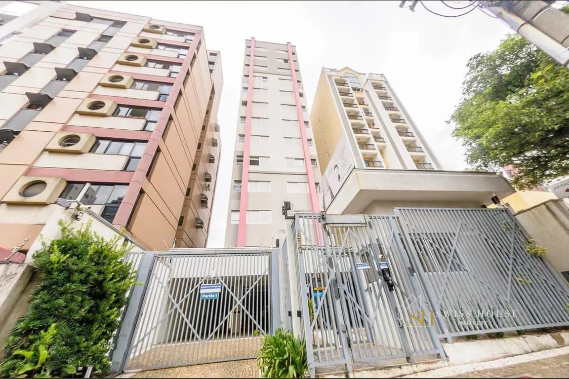 AP004657 | Apartamento venda Cambuí | Campinas/SP