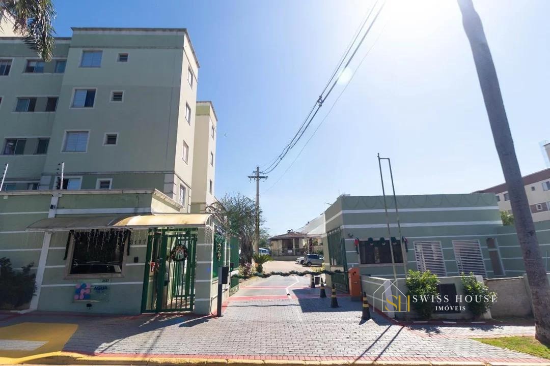 AP004696 | Apartamento venda Loteamento Parque São Martinho | Campinas/SP