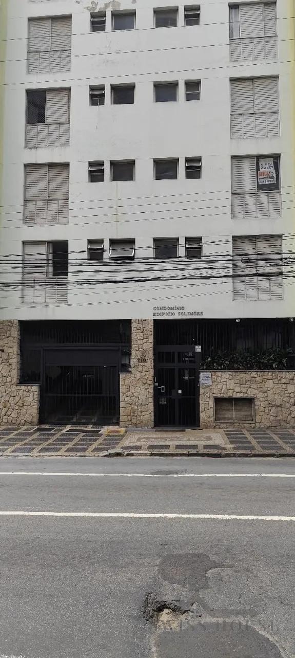 AP004770 | Apartamento venda Centro | Campinas/SP