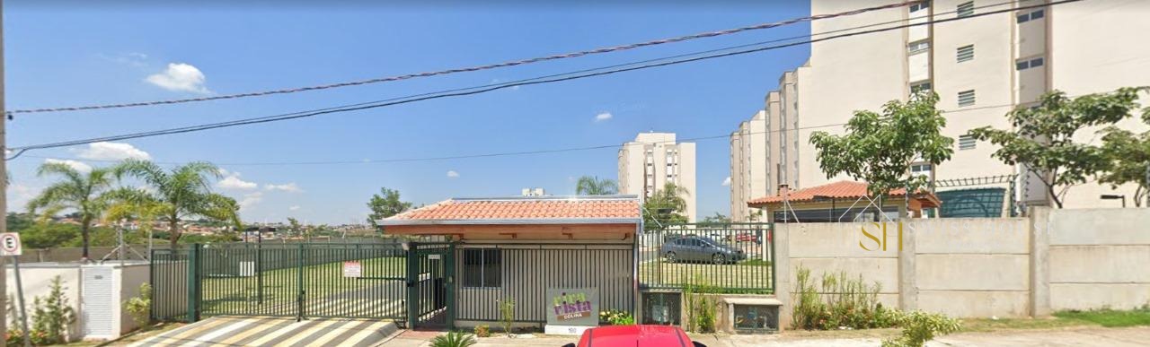 AP004781 | Apartamento venda Jardim Dulce (Nova Veneza) | Sumaré/SP