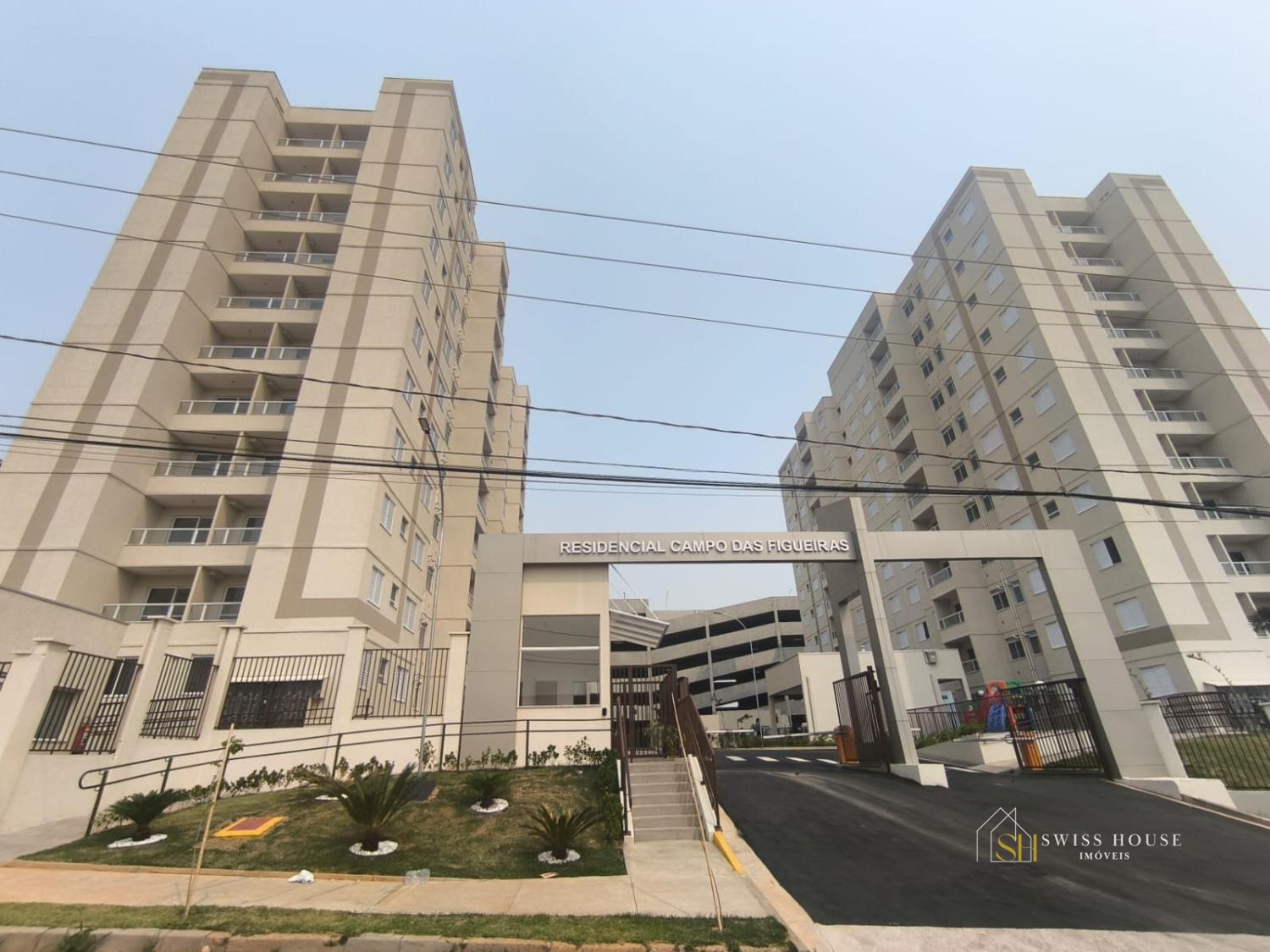 AP004804 | Apartamento venda Jardim Nova Europa | Campinas/SP