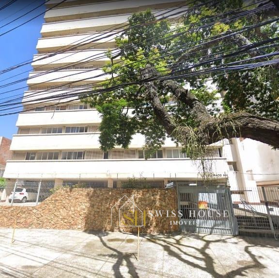 AP004835 | Apartamento venda Centro | Campinas/SP