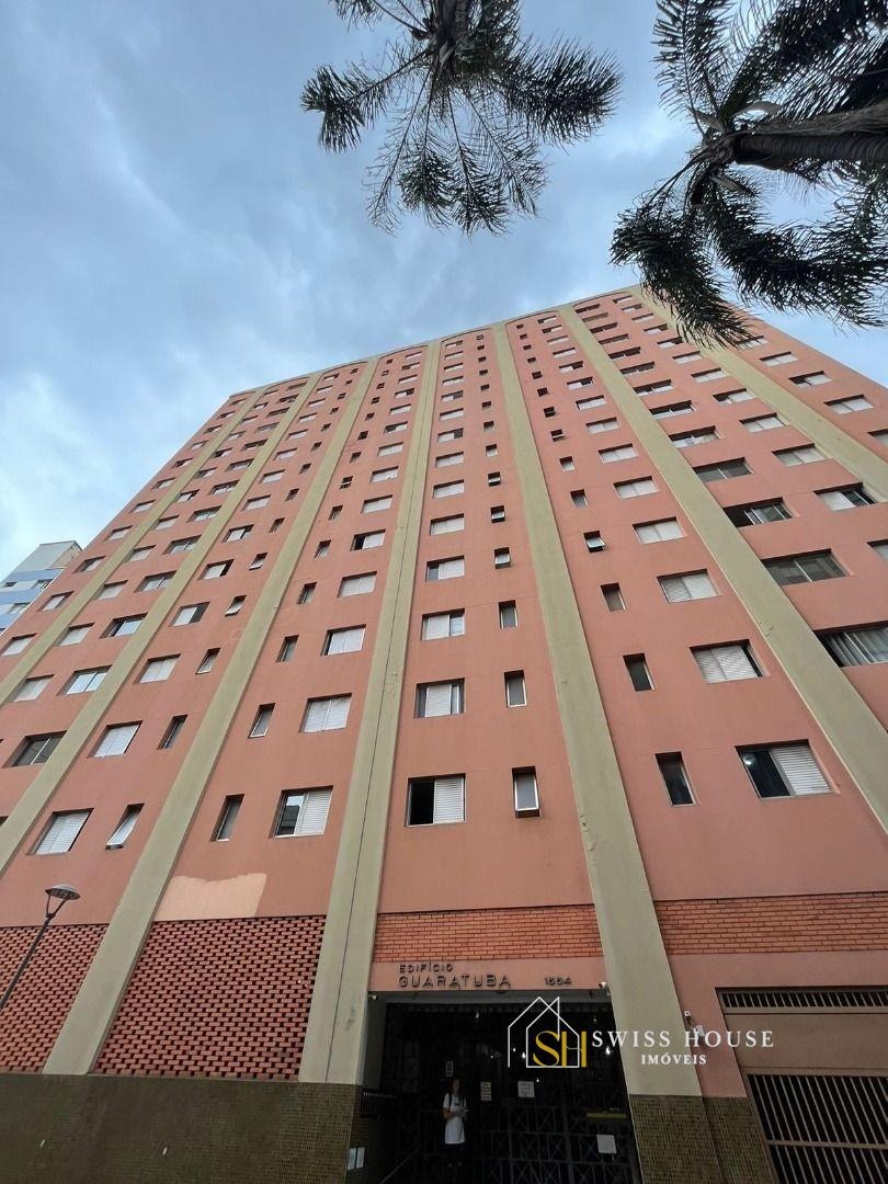 AP004854 | Apartamento venda Centro | Campinas/SP