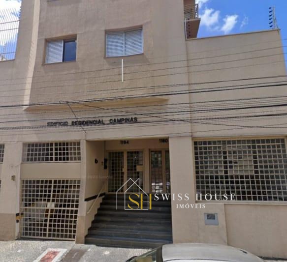 AP004857 | Apartamento venda Centro | Campinas/SP