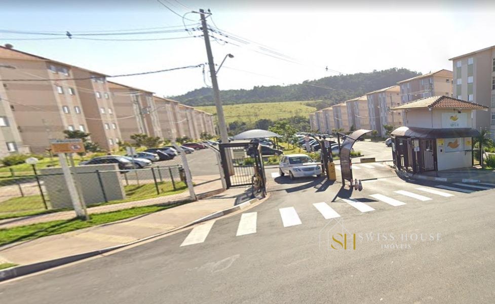 AP004858 | Apartamento venda Loteamento Nova Espírito Santo | Valinhos/SP