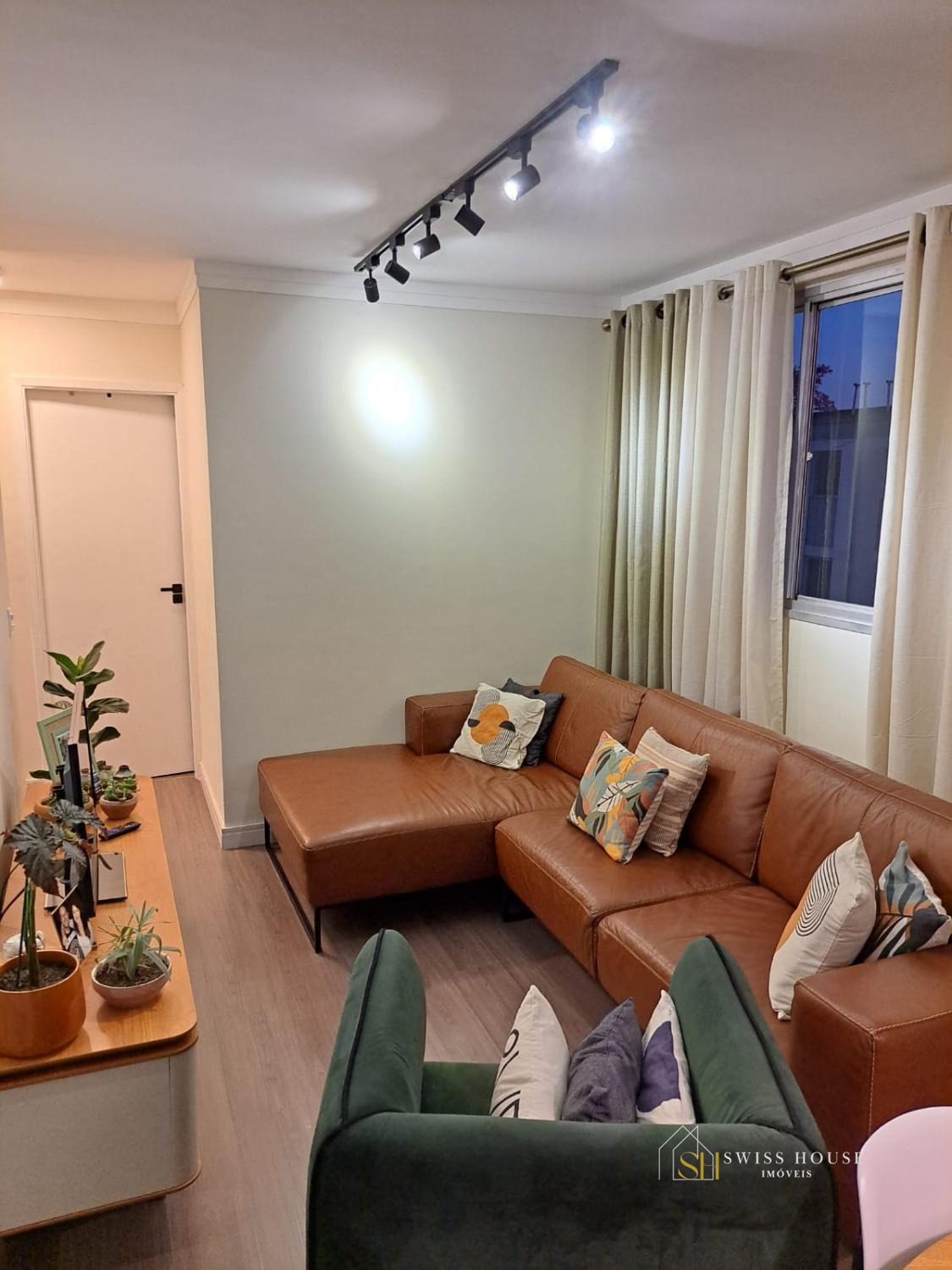 AP004879 | Apartamento venda Parque da Figueira | Campinas/SP