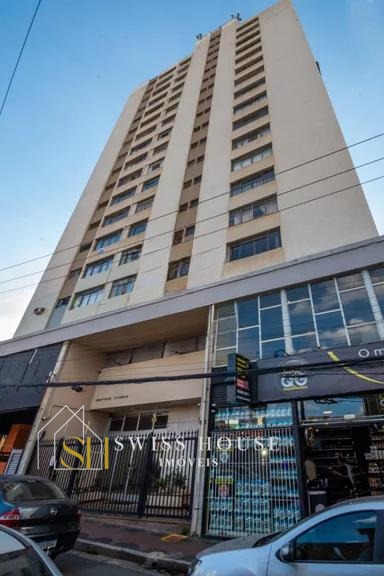 AP004882 | Apartamento venda Centro | Campinas/SP