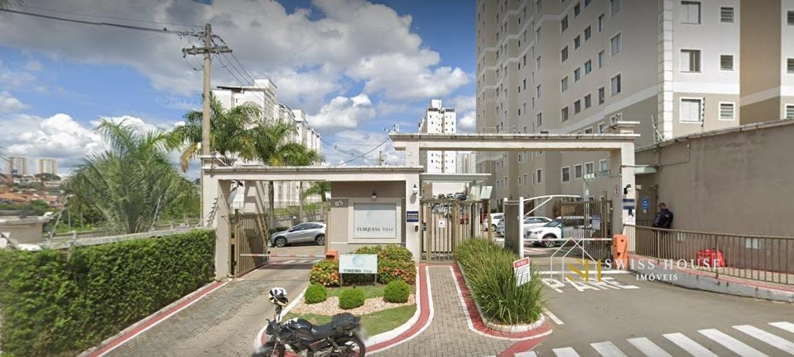 AP004898 | Apartamento venda Jardim Nova Europa | Campinas/SP