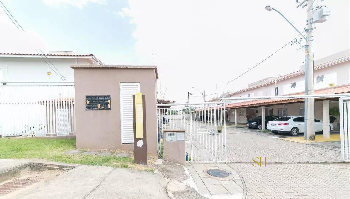 CA004901 | Casa venda aluguel Residencial Parque da Fazenda | Campinas/SP