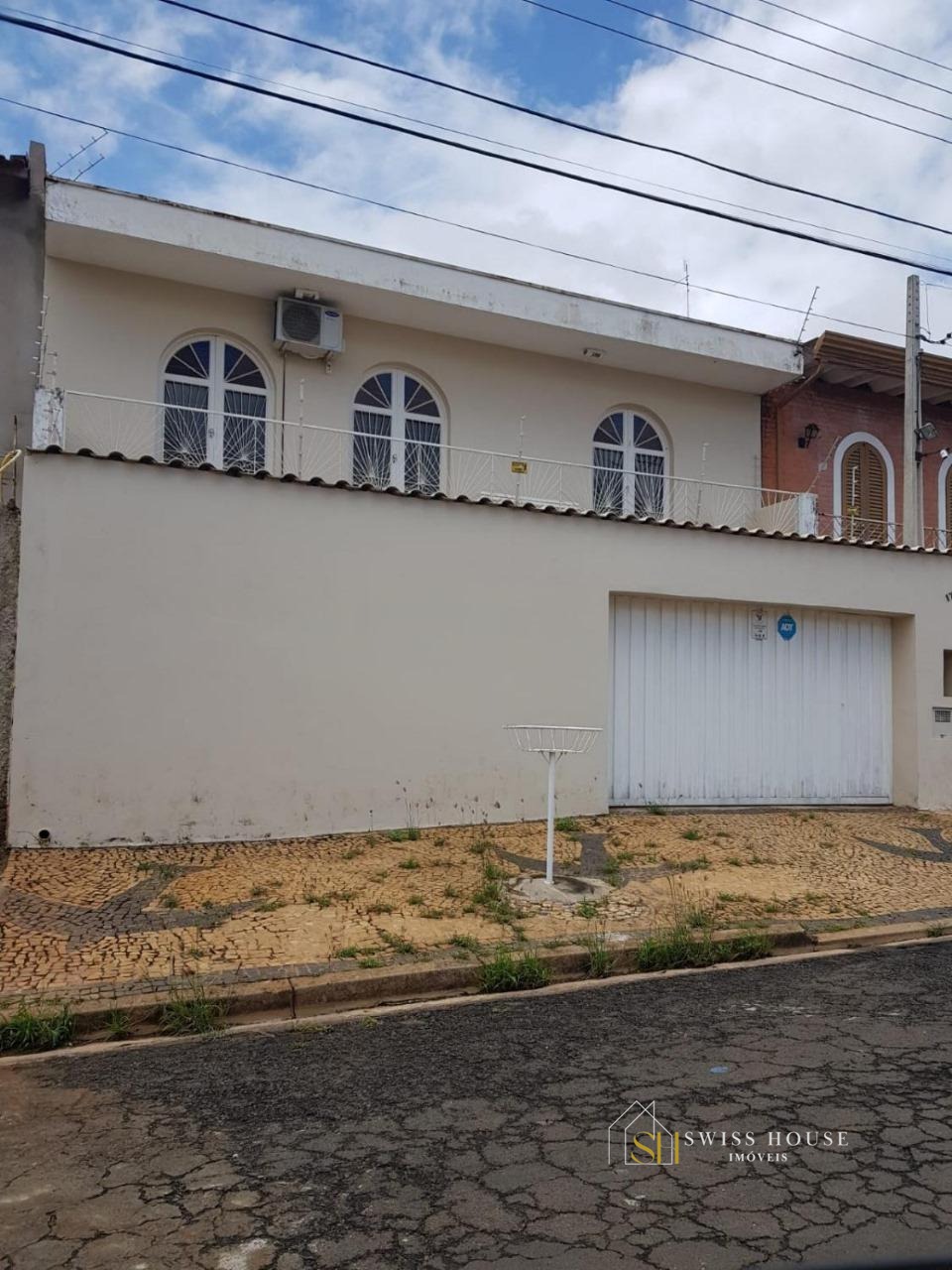 CA004907 | Casa venda Jardim Chapadão | Campinas/SP