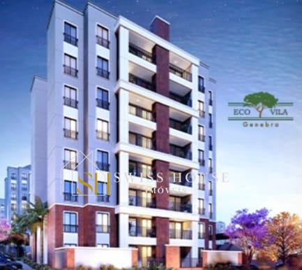 AP004937 | Apartamento venda Swiss Park | Campinas/SP