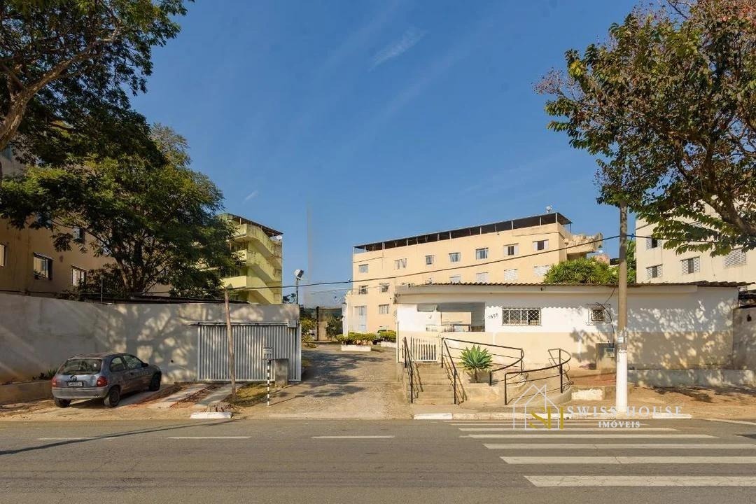 AP004943 | Apartamento venda Jardim García | Campinas/SP