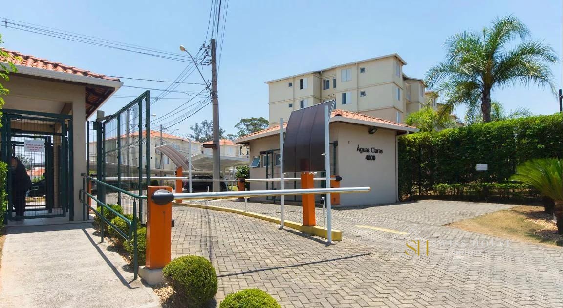 AP004986 | Apartamento venda Parque Prado | Campinas/SP