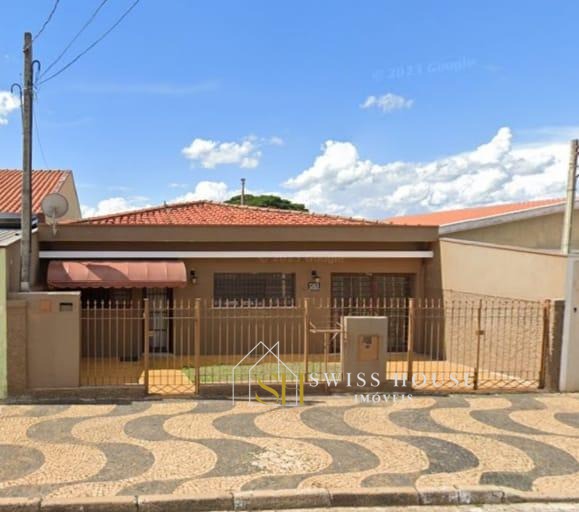 CA004995 | Casa venda Jardim Proença | Campinas/SP