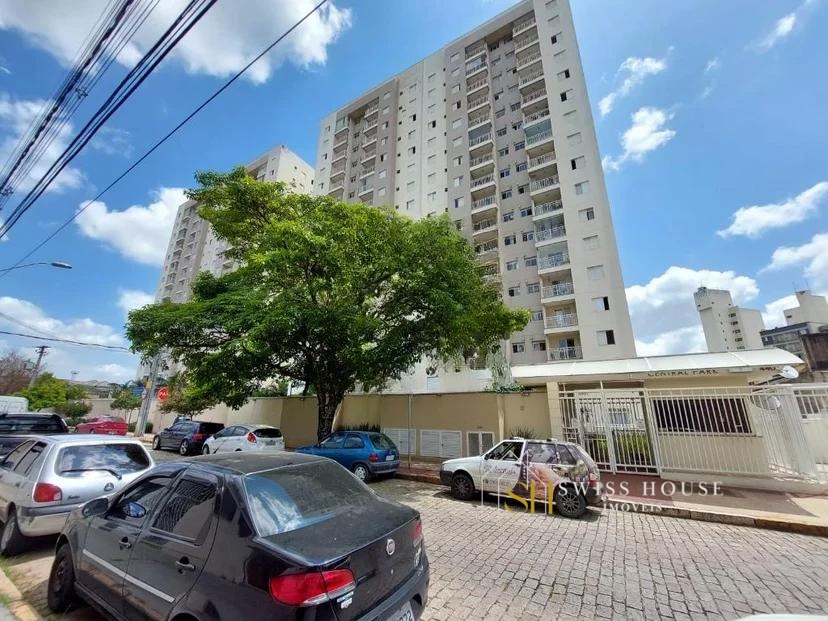 AP005005 | Apartamento venda Vila Industrial | Campinas/SP