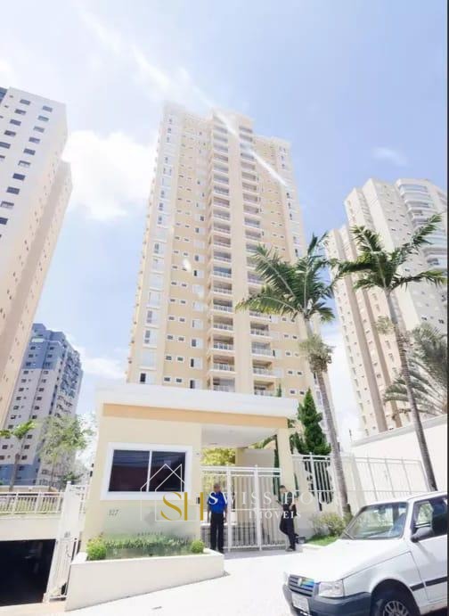 AP005019 | Apartamento venda Parque das Flores | Campinas/SP