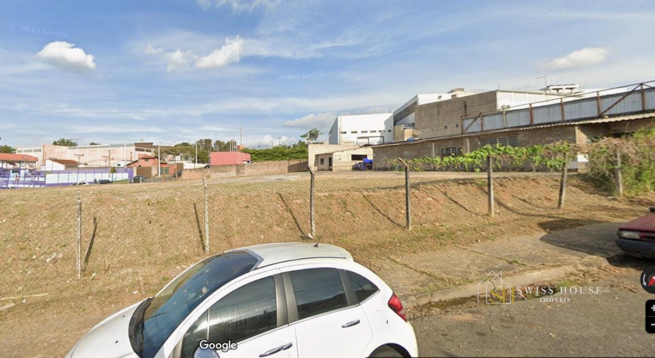 TE005044 | Terreno aluguel Jardim Conceição (Sousas) | Campinas/SP