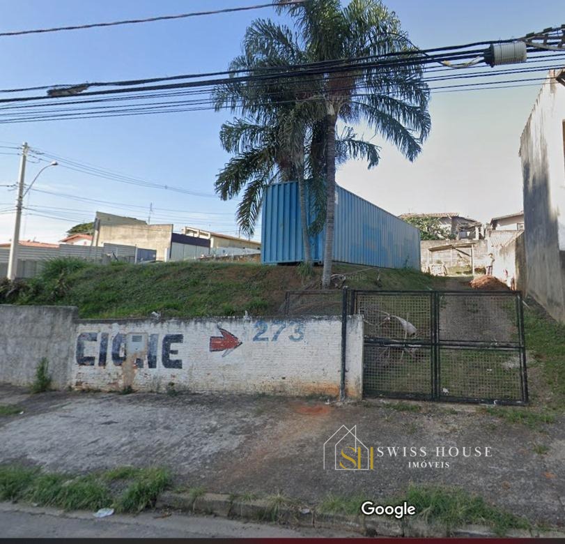 TE005047 | Terreno venda Jardim Planalto | Campinas/SP