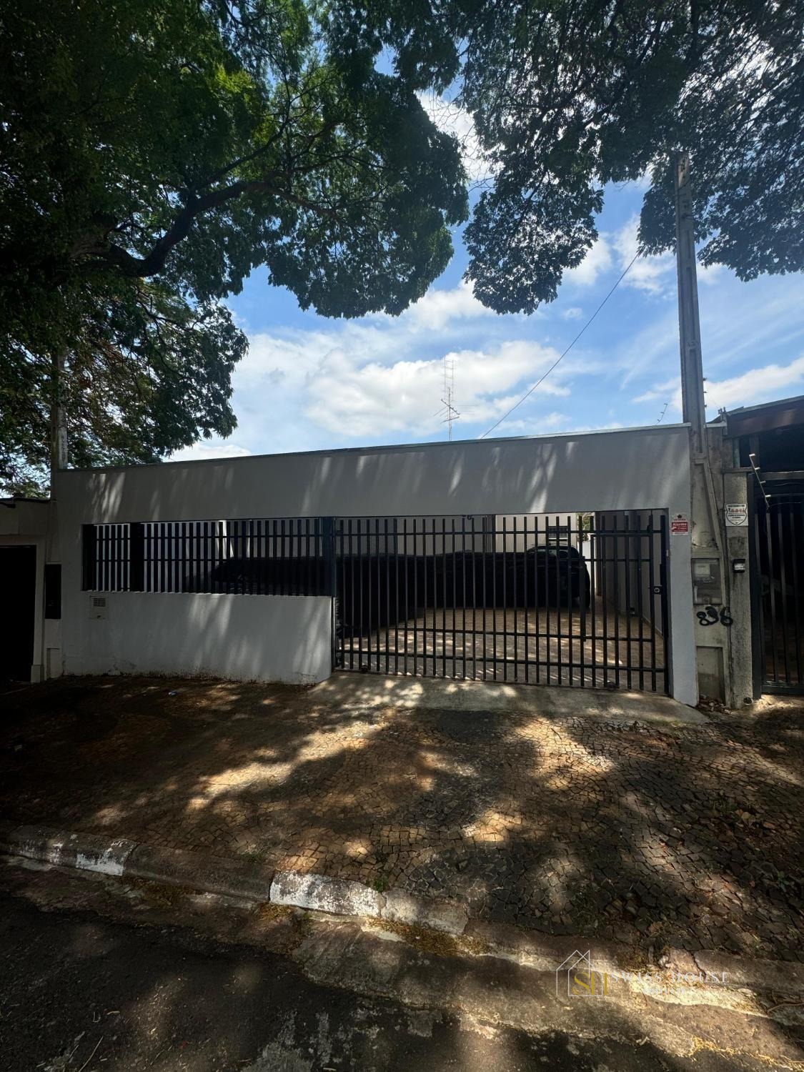 CA005054 | Casa venda aluguel Jardim Chapadão | Campinas/SP