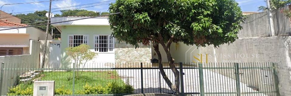 CA005055 | Casa venda Jardim Chapadão | Campinas/SP