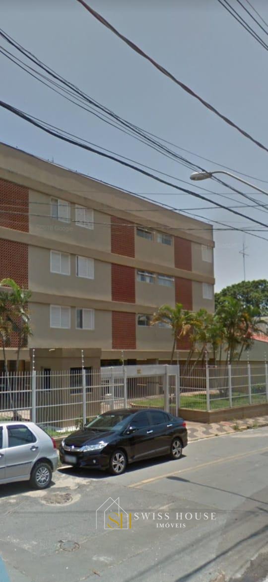 AP005076 | Apartamento venda Cambuí | Campinas/SP