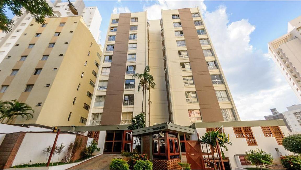 AP005077 | Apartamento venda Centro | Campinas/SP