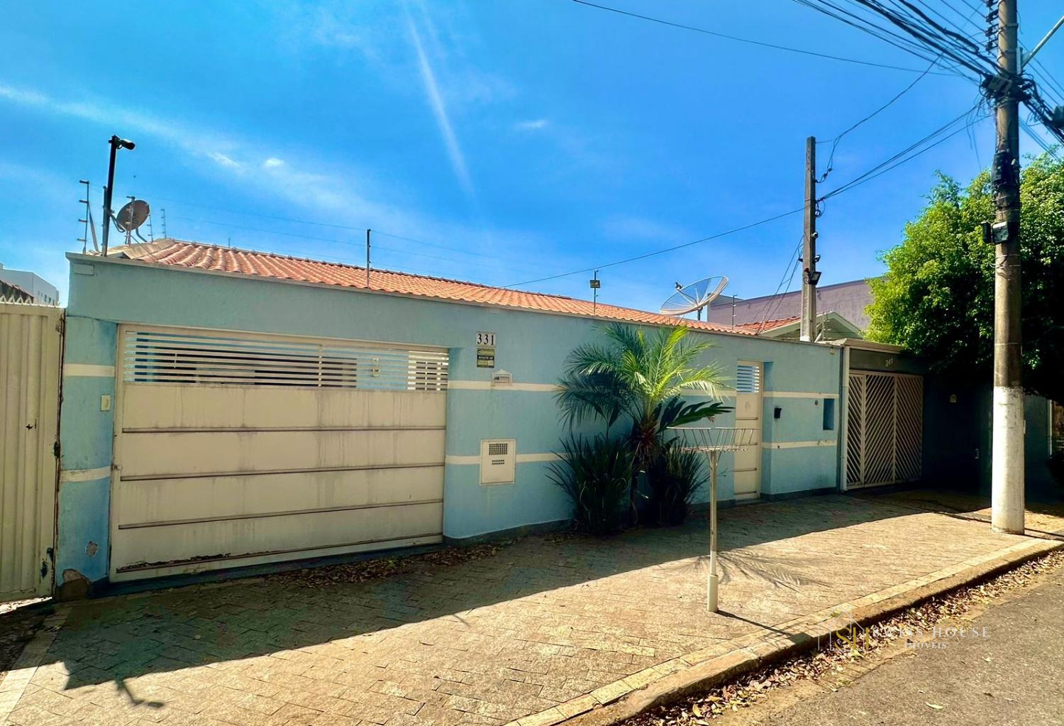 CA005090 | Casa venda Jardim Flamboyant | Campinas/SP