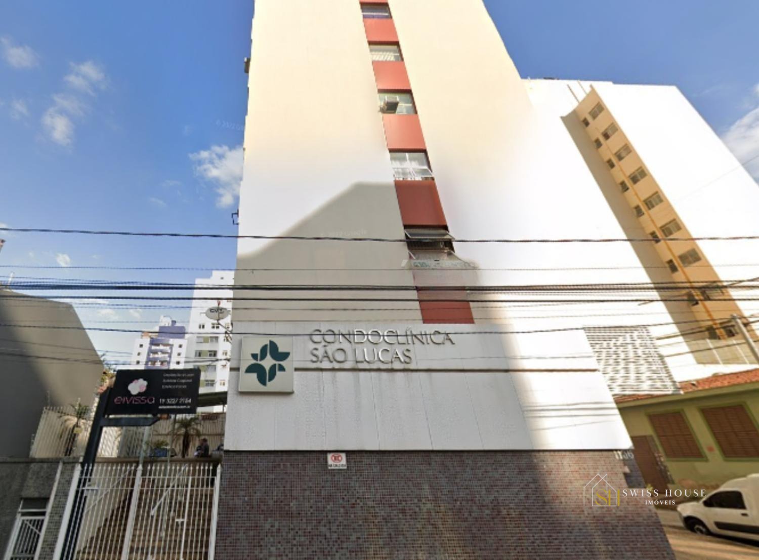 SA005110 | Sala venda Centro | Campinas/SP
