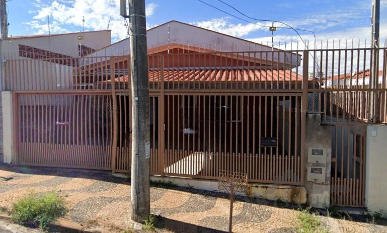 CA005129 | Casa venda Jardim Chapadão | Campinas/SP