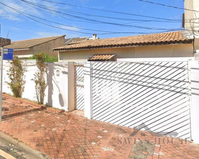 CA005130 | Casa venda Jardim Chapadão | Campinas/SP