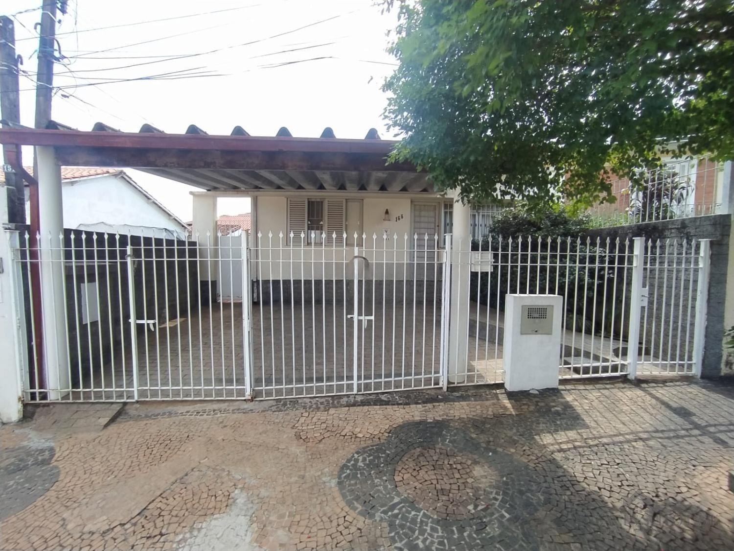 CA005151 | Casa venda Jardim Chapadão | Campinas/SP
