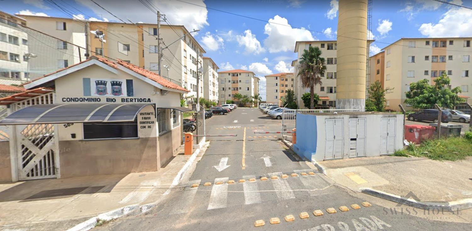 AP005223 | Apartamento venda Jardim Novo Ângulo | Hortolândia/SP