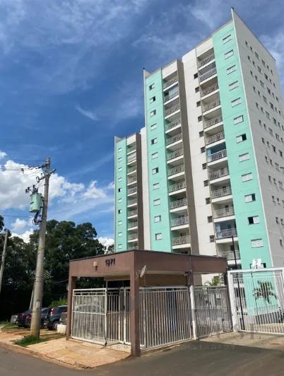 AP005245 | Apartamento venda Jardim Residencial Firenze | Hortolândia/SP